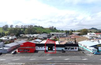 Warehouse Opportunity Tokoroa Commercial Precinct
