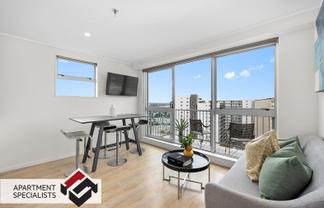 189 Hobson Street, Auckland Central