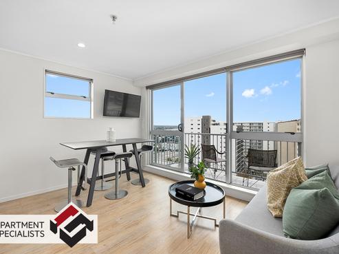 189 Hobson Street, Auckland Central