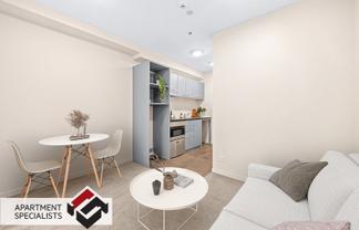 135 Hobson Street, Auckland Central