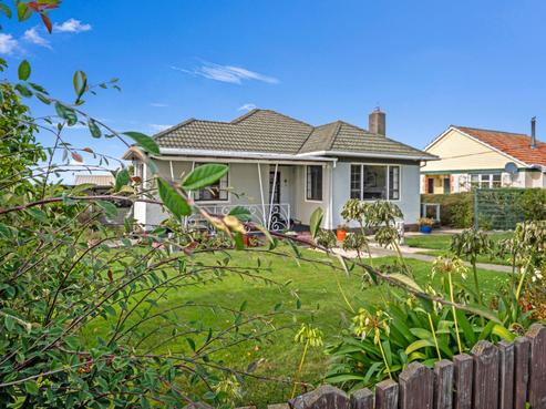 11 Nore Street, Oamaru