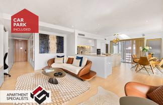 1 Courthouse Lane, Auckland Central