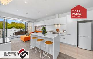 132 Vincent Street, Auckland Central