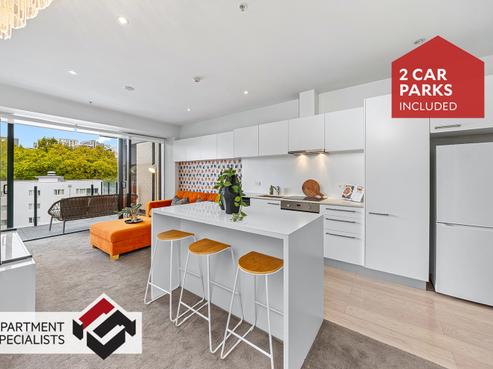 132 Vincent Street, Auckland Central