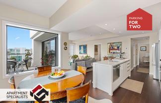 47 Beach Road, Auckland Central