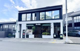 Flexible Retail or Hospitality Opportunity | 505m2