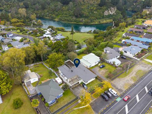 166 Spa Road, Taupo