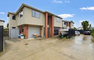 56A Cambridge Terrace, Papatoetoe