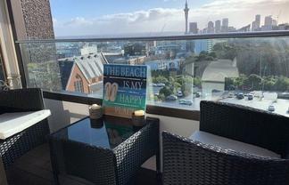 602/145 Symonds Street, Eden Terrace
