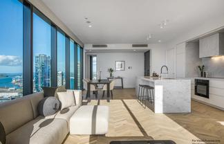 3302/51-53 Albert Street, Auckland Central