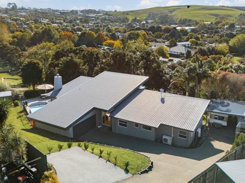 10 The Rise, Waimauku