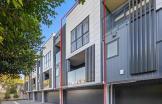 7/12 King Edward Avenue, Epsom