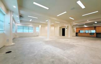 Refurbished Onehunga Office | 177 m2