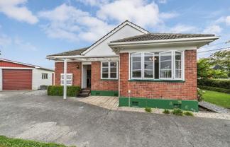 20 Jollie Street, Linwood
