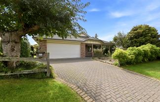  484 Pukehangi Road, Pukehangi