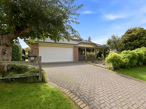 484 Pukehangi Road, Westbrook