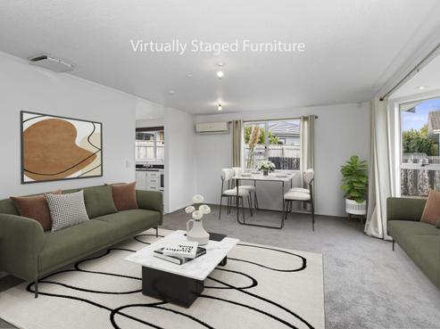 3/6 Awamutu Grove, Waiwhetu