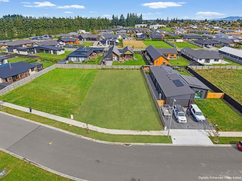 11 Arrowsmith Drive, Methven