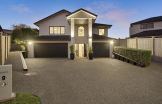 9 Ellivani Rise, Pukekohe