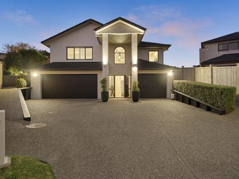 9 Ellivani Rise, Pukekohe