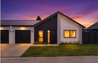 11C Gordon Place, Levin