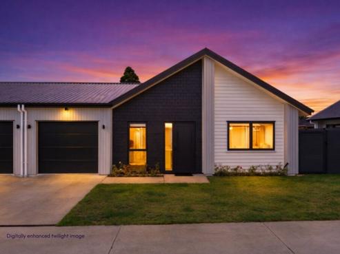 11C Gordon Place, Levin