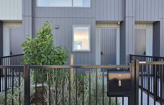 8 Park Green Avenue, Rosehill