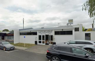 Versatile commercial tenancy in Havelock