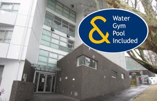 3G/156 Vincent Street, Auckland Central