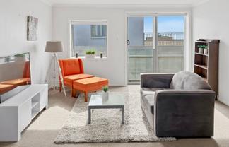 4N/15 Nelson Street, Auckland Central