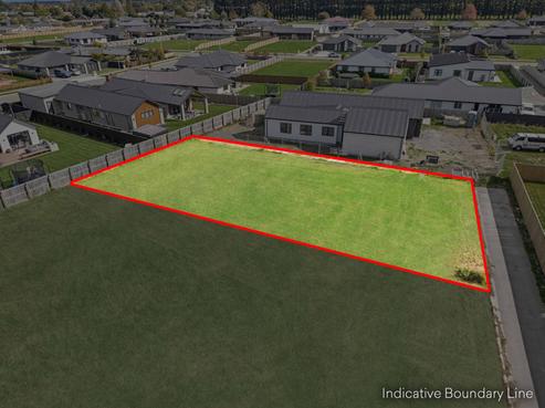 21A Arrowsmith Drive, Methven