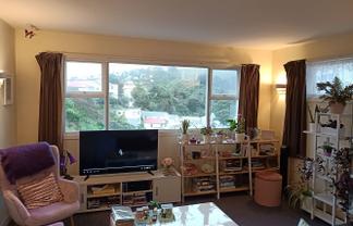 19/51 Adams Terrace, Aro Valley