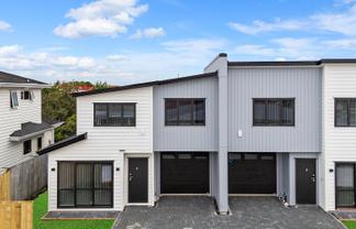 6 Caspar Road, Papatoetoe
