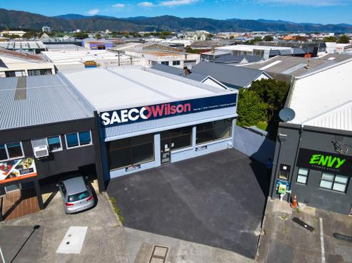 122 Hutt Road, Petone