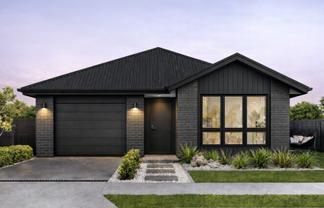 Waimakariri Canterbury, Kaiapoi