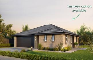Lot 143 Snapper cres, Omokoroa