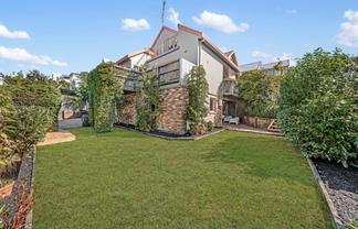 166A St Heliers Bay Road, Saint Heliers