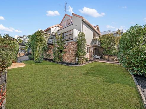 166A Saint Heliers Bay Road, Saint Heliers