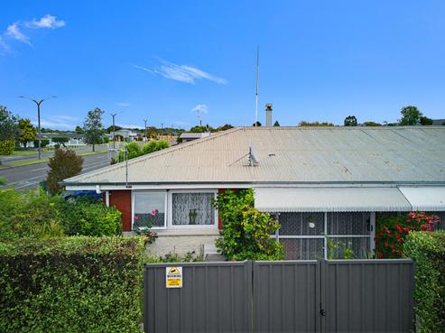 1/361 Kennedy Road, Pirimai