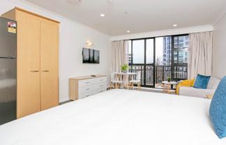 405/100 Greys Avenue, Auckland Central