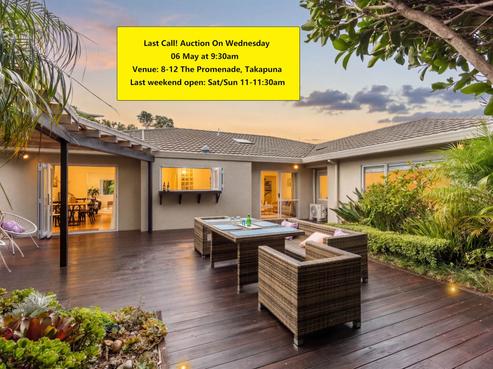 20 Penguin Drive, Murrays Bay