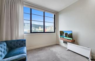 102A/8 Chaffers Street, Te Aro