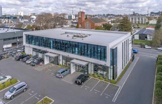 Premium Showroom Offering