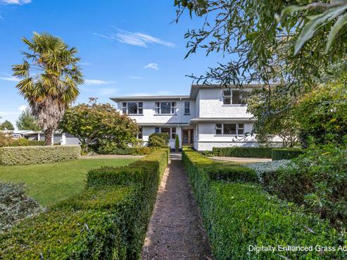 250 Queen Victoria Street, Motueka