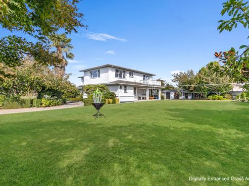 250 Queen Victoria Street, Motueka