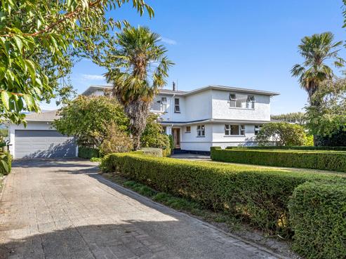 250 Queen Victoria Street, Motueka
