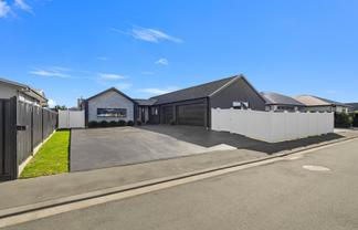 3 Cawton Grove, Tinwald
