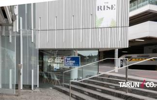 Affordable Parnell Retail - 42sqm