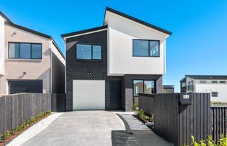54 Picnic Point Road, Hobsonville