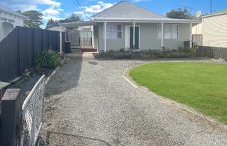 32B Albert Street, Masterton